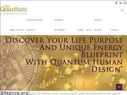 Sites similar to quantumalignmentsystem.com