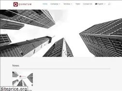Sites similar to quantumamerica.com