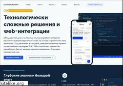Sites similar to quantumart.ru
