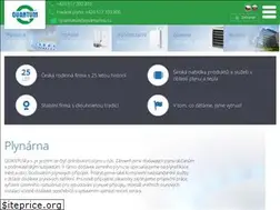 Sites similar to quantumas.cz