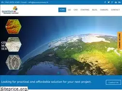 Sites similar to quantumasia.in