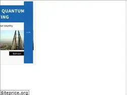 Sites similar to quantumauditing.com