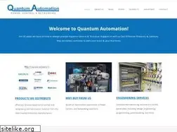 Sites similar to quantumautomation.com