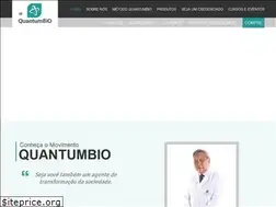 Sites similar to quantumbio.com.br