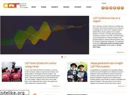 Sites similar to quantumblah.org