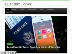 Sites similar to quantumbooks.com