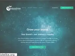 Sites similar to quantumbranding.agency