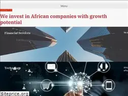 Sites similar to quantumcapital.com.ng