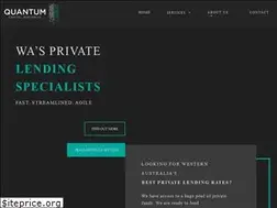 Sites similar to quantumcapitalaustralia.com.au