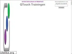 Sites similar to quantumcare.eu