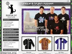 Sites similar to quantumcatdesigns.com