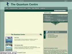 Sites similar to quantumcentre.com