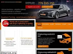 Sites similar to quantumchiptuning.cz