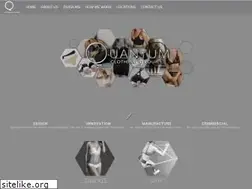 Sites similar to quantumclothing.com