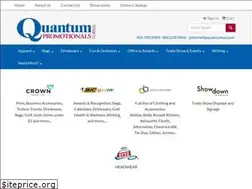 Sites similar to quantumco.com
