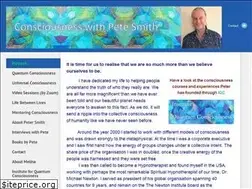 Sites similar to quantumconsciousness.com.au