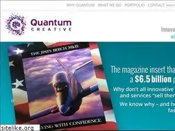 Sites similar to quantumcreative.com