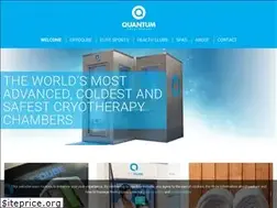 Sites similar to quantumcryotherapy.com