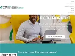Sites similar to quantumcs.co.uk