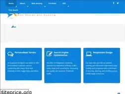 Sites similar to quantumdesigners.com