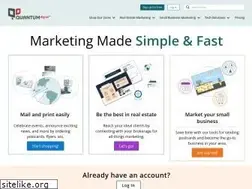 Sites similar to quantumdigital.com