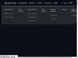 Sites similar to quantumdijital.com.tr