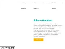 Sites similar to quantumeduc.com