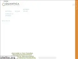 Sites similar to quantumenergia.es