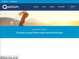 Sites similar to quantumenergy.com.au