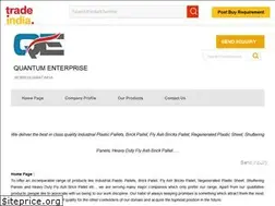 Sites similar to quantumenterprise.co.in