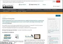 quantumenterprises.co.uk