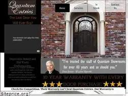 Sites similar to quantumentries.com