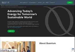 Sites similar to quantumep.com