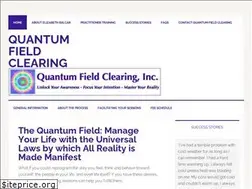 Sites similar to quantumfieldclearing.com