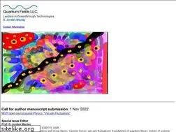 Sites similar to quantumfields.com