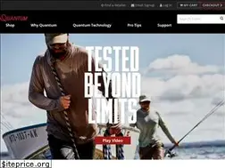 Sites similar to quantumfishing.com