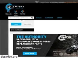 Sites similar to quantumfuelsystems.com