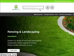 Sites similar to quantumgarden.co.uk