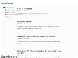 Sites similar to quantumgardener.blog