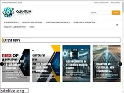 Sites similar to quantumglobalgroup.com