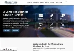 Sites similar to quantumgo.com
