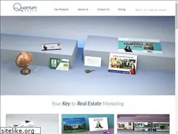 Sites similar to quantumgrafix.com