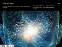 Sites similar to quantumgrids.com