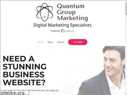 Sites similar to quantumgroupmarketing.com