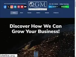 Sites similar to quantumgrowthmarketing.com