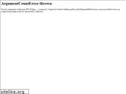 Sites similar to quantumhairsciences.com
