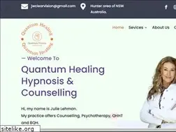 Sites similar to quantumhealingandbeyond.com
