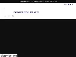 Sites similar to quantumhealthapps.com
