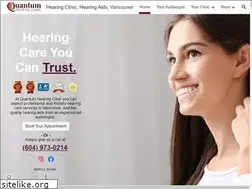 Sites similar to quantumhearing.com