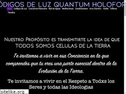 Sites similar to quantumholoforms.com
